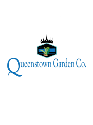 Design de Logo par FROGIE pour Queenstown Garden Company | Design : #7189289