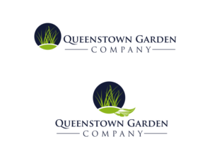 Design de Logo par shahdesign1974 pour Queenstown Garden Company | Design : #7177756