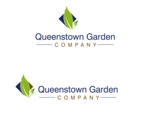 Design de Logo par shahdesign1974 pour Queenstown Garden Company | Design : #7177877