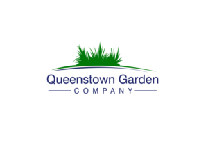 Design de Logo par shahdesign1974 pour Queenstown Garden Company | Design : #7178135