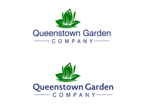 Design de Logo par shahdesign1974 pour Queenstown Garden Company | Design : #7178280