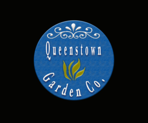 Logo Design by zsortino22 for Queenstown Garden Company | Design: #7175405