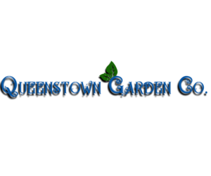 Logo Design by khanmohammad23 for Queenstown Garden Company | Design: #7141478