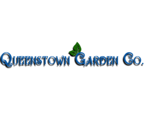 Logo Design by khanmohammad23 for Queenstown Garden Company | Design: #7141479