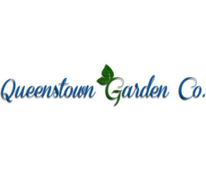 Logo Design by khanmohammad23 for Queenstown Garden Company | Design: #7159599