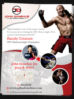 Flyer Design by ESolz Technologies