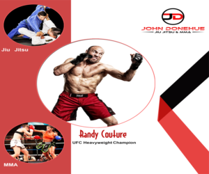 Flyer Design by Techway for John Donehue Jiu Jitsu & MMA | Design #7169115