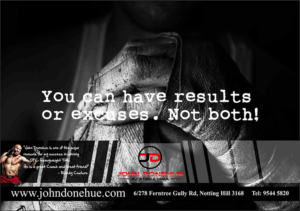 Flyer Design by Slidemm for John Donehue Jiu Jitsu & MMA | Design: #7170928
