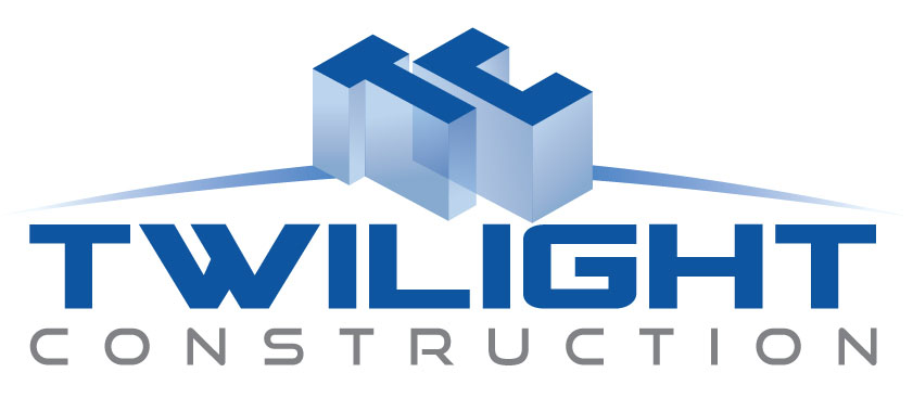 Logo Design by Junn for twilight construction | Design #1822199