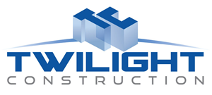 Logo Design by Junn for twilight construction | Design: #1822199