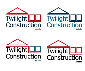 Logo Design by Vukmir for twilight construction | Design #1857483