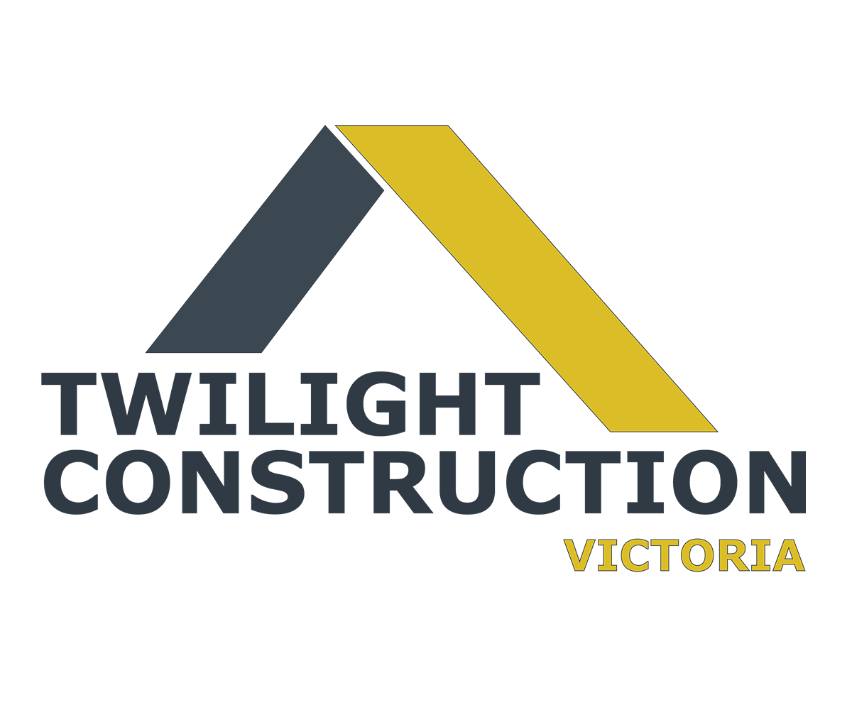 Logo Design by Tahum3D for twilight construction | Design #1858116