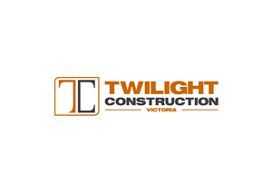Logo Design by daniswarasayang for twilight construction | Design: #1854627