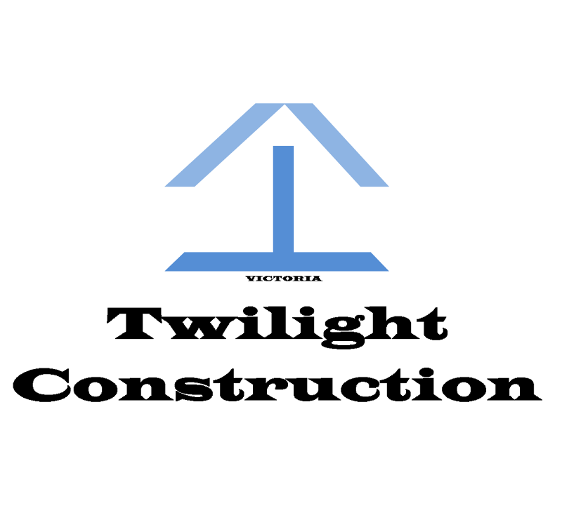 Logo Design by mshgroup for twilight construction | Design #1849412