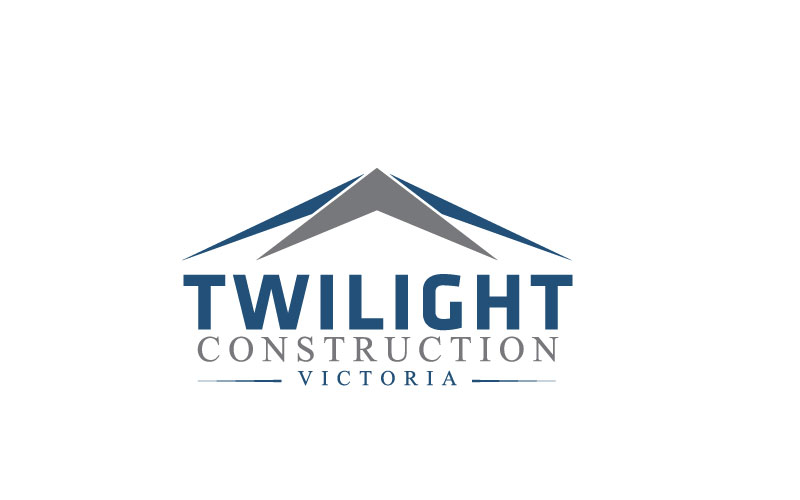 Logo Design by XZen for twilight construction | Design #1861683