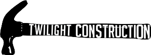 Logo Design by GDRjr for twilight construction | Design: #1835234