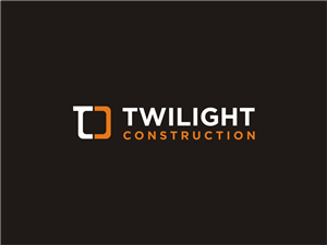 Logo Design by Sushmaa for twilight construction | Design: #1818222