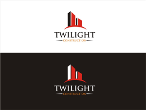 Logo Design by Sushmaa for twilight construction | Design: #1818240