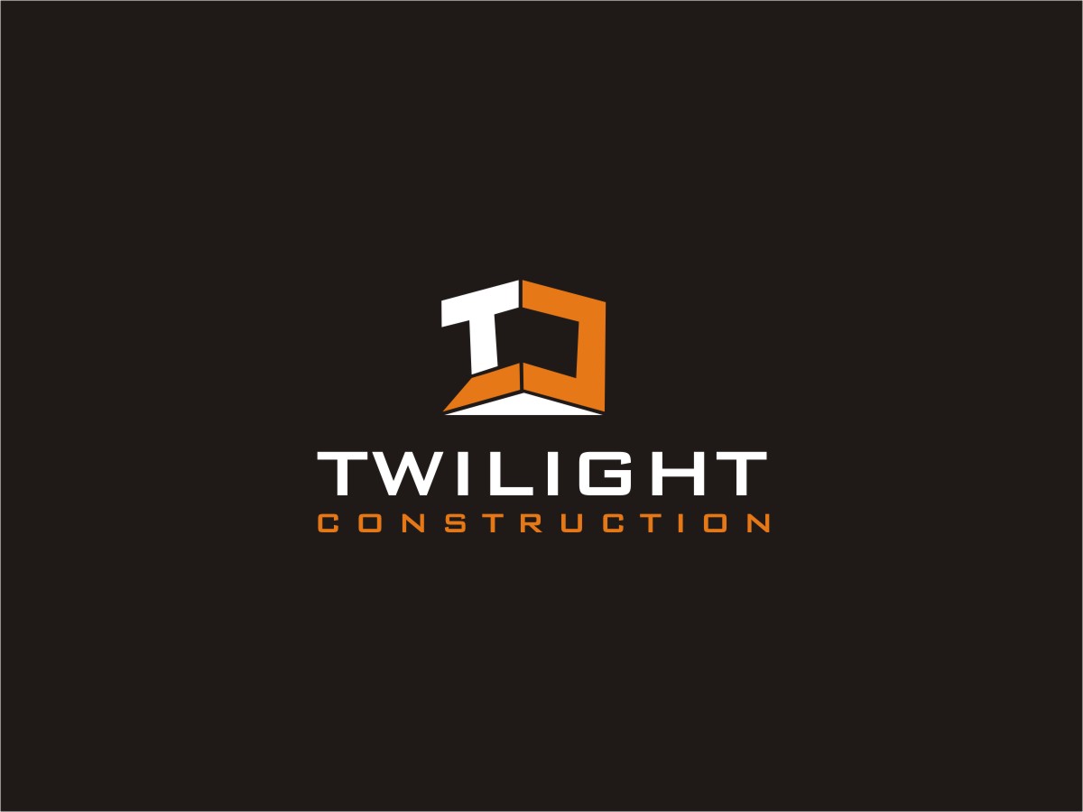 Logo Design by Sushmaa for twilight construction | Design #1818279