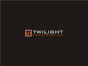 Logo Design by Sushmaa for twilight construction | Design: #1818315