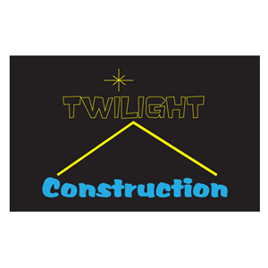 Logo Design by ktgrandy for twilight construction | Design: #1825466