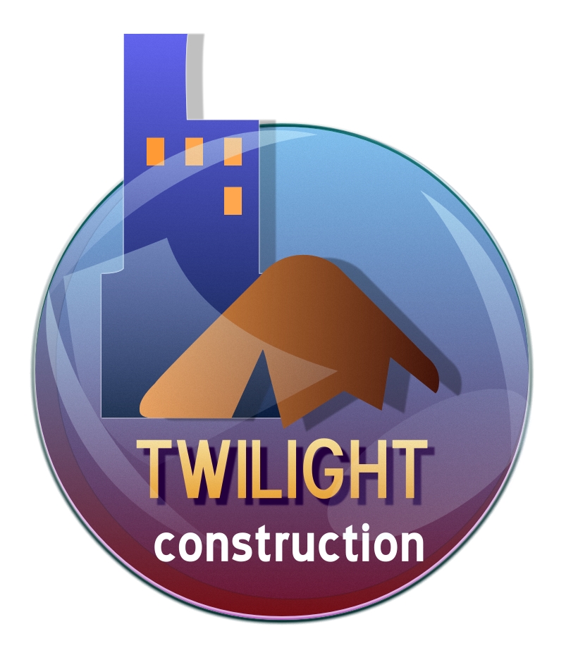 Logo Design by sameeraksc for twilight construction | Design #1819289