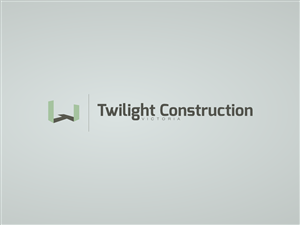 Logo Design by mo0x for twilight construction | Design: #1855519