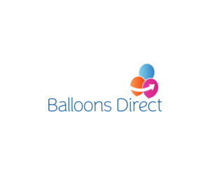 Balloons Direct | Logo Design by ACK Design
