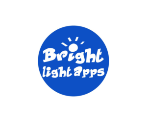 Design de Logo par J Mahesh pour Bright Light Apps Pty. Ltd. | Design : #7250858