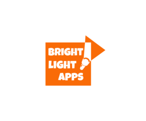 Design de Logo par VGB pour Bright Light Apps Pty. Ltd. | Design : #7219383