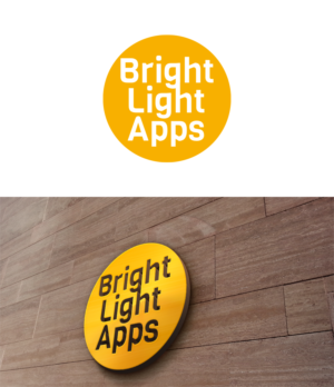 Design de Logo par trufya pour Bright Light Apps Pty. Ltd. | Design : #7288563