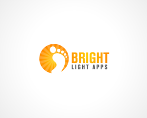 Design de Logo par Pram Shaw pour Bright Light Apps Pty. Ltd. | Design : #7192594