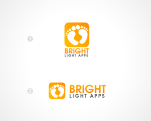 Design de Logo par SG-Futuretech pour Bright Light Apps Pty. Ltd. | Design #7192599
