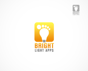 Design de Logo par Pram Shaw pour Bright Light Apps Pty. Ltd. | Design : #7192603
