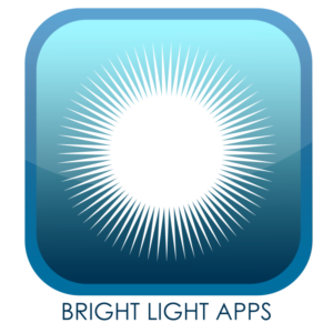 Design de Logo par Roksana Skura / PIEL Design pour Bright Light Apps Pty. Ltd. | Design : #7293187
