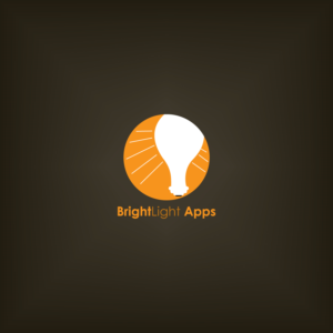 Logo Design by Hulk smith for Bright Light Apps Pty. Ltd. | Design: #7278006