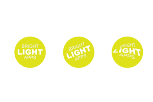 Logo Design by Hulk smith for Bright Light Apps Pty. Ltd. | Design: #7278188