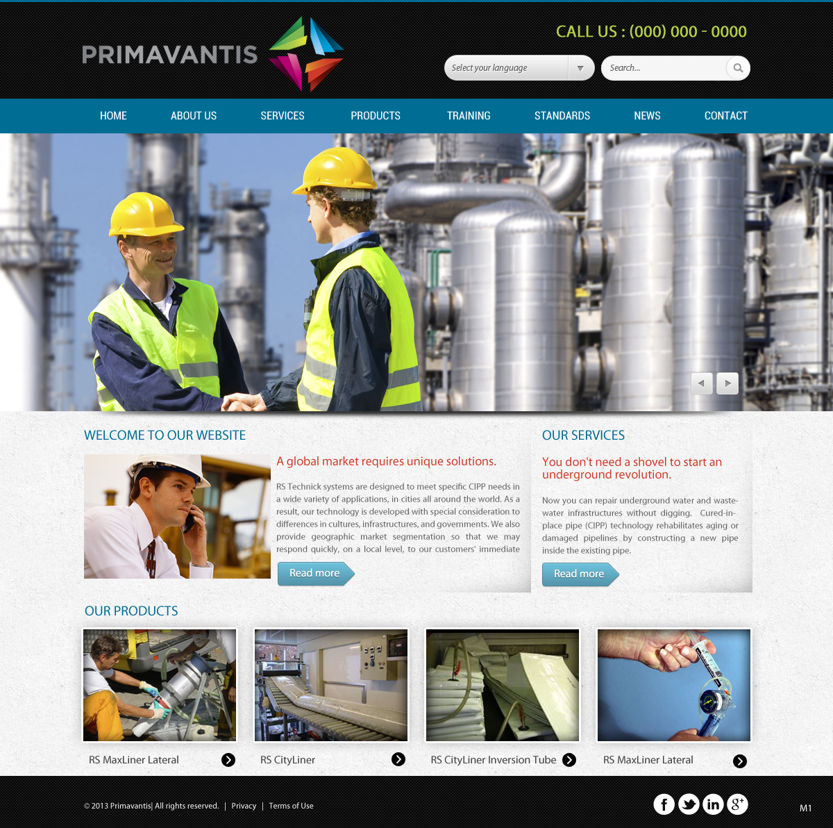 Web Design by pb for TBC | Design #1835707