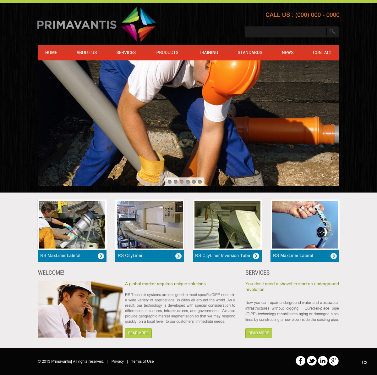 Web Design by pb for TBC | Design #1835712