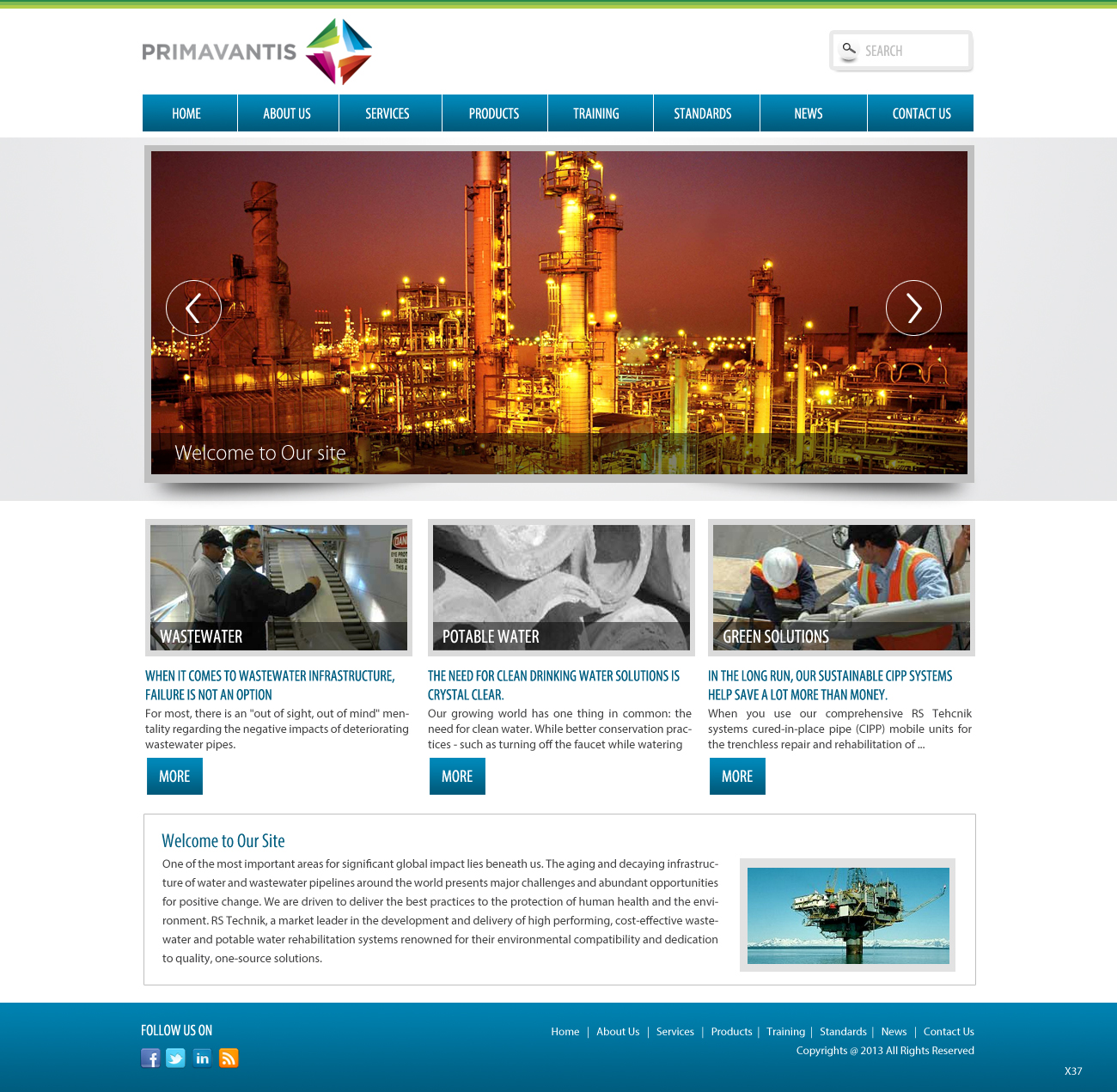 Web Design by pb for TBC | Design #1844443