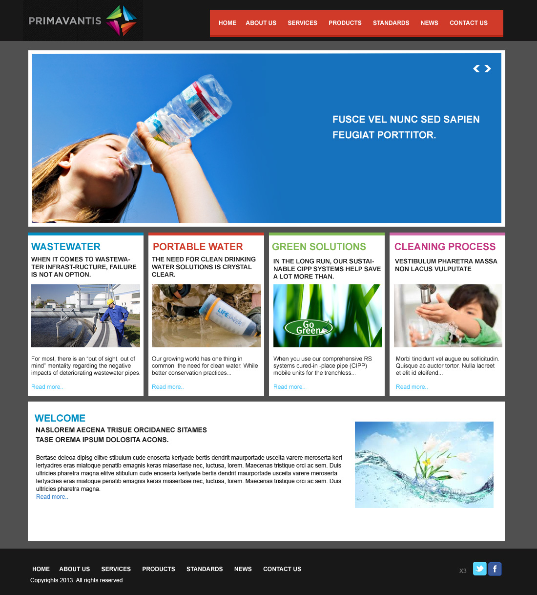 Web Design by pb for TBC | Design #1984543