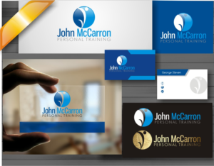 Logo Design by ArifRif for this project | Design: #7216414