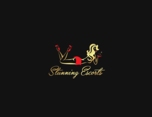 Stunning Escorts  | Logo-Design von Kaca