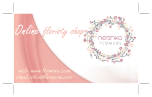Business Card Design by takhs