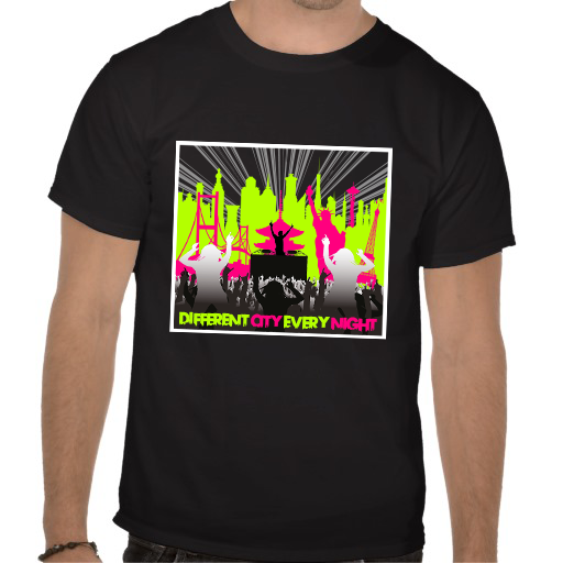 T-Shirt-Design von cifel für Racket Apparel | Design #1869926