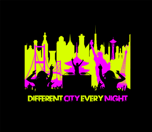 T-shirt Design by cifel for Racket Apparel | Design: #1873659