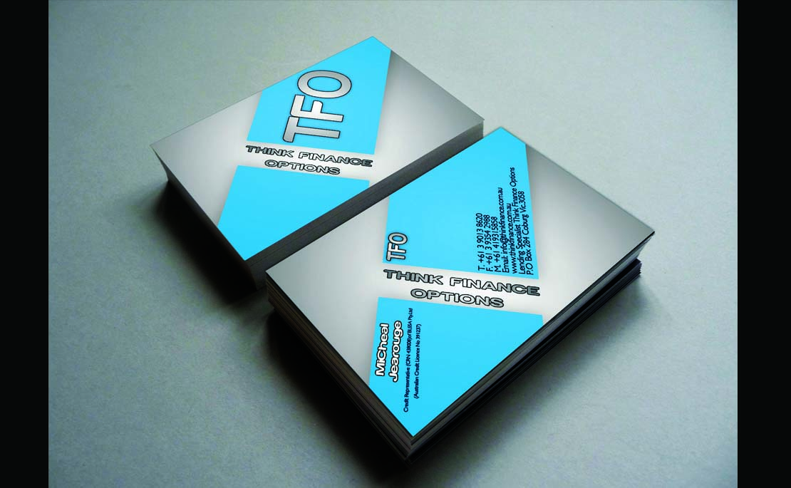 Design de Carte de Visite par Ali Amir pour ce projet | Design #1838477