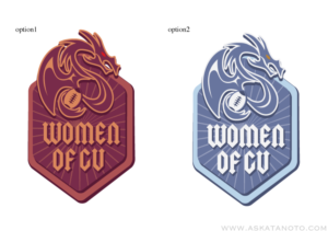 Logo Design by askatanoto.com for this project | Design: #7190550
