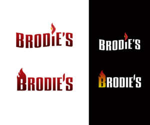 Logo Design by Thomas DeHart for this project | Design: #7142191
