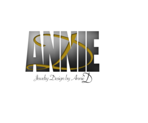 Logo Design by davem for Jewelry Designs by AnnieD | Design: #7152685